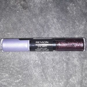 NWT Revlon PhotoReady Eye art-Lilac luster